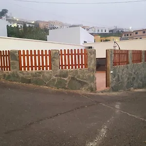 V.v Juana , Valverde (El Hierro) España