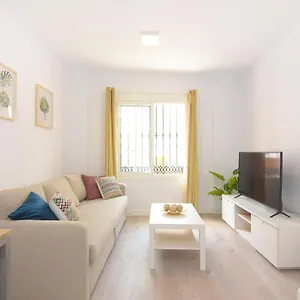Recién Reformado En El Centro De , Nerja España