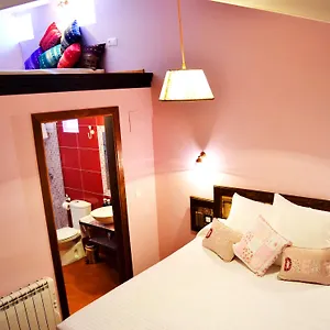 De Quijada Hotel