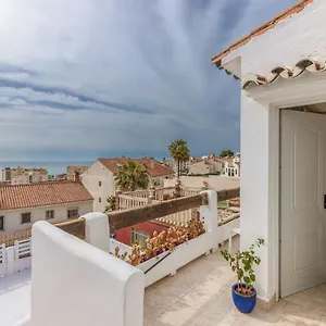 Seabreeze Carihuela , Torremolinos España