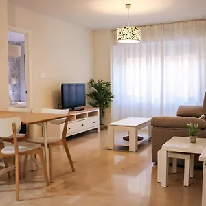 Mexuear Homes Ganivet Apartamento