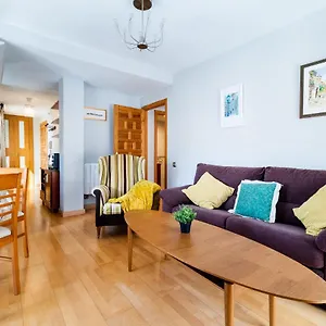 Corteza De San Andres Apartamento