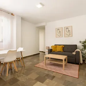 Apartamento Plaza Nueva Centro Apartamento