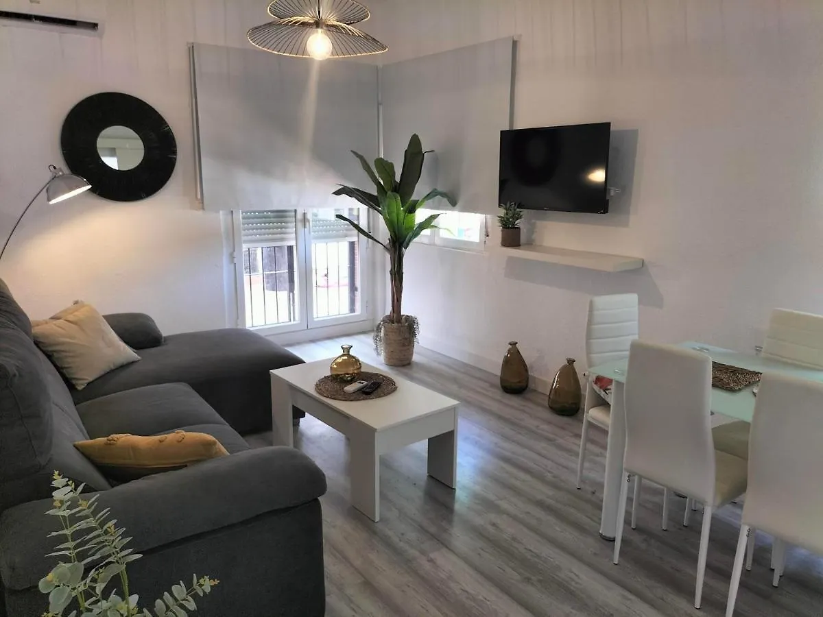 La Mansion Del Toledano Villa Granada Holiday home