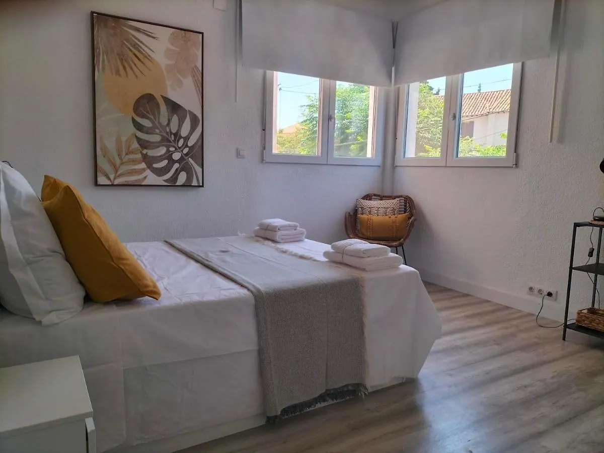 Holiday home La Mansion Del Toledano Villa Granada Spain