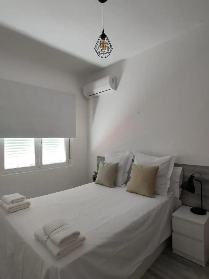 Holiday home La Mansion Del Toledano Villa Granada