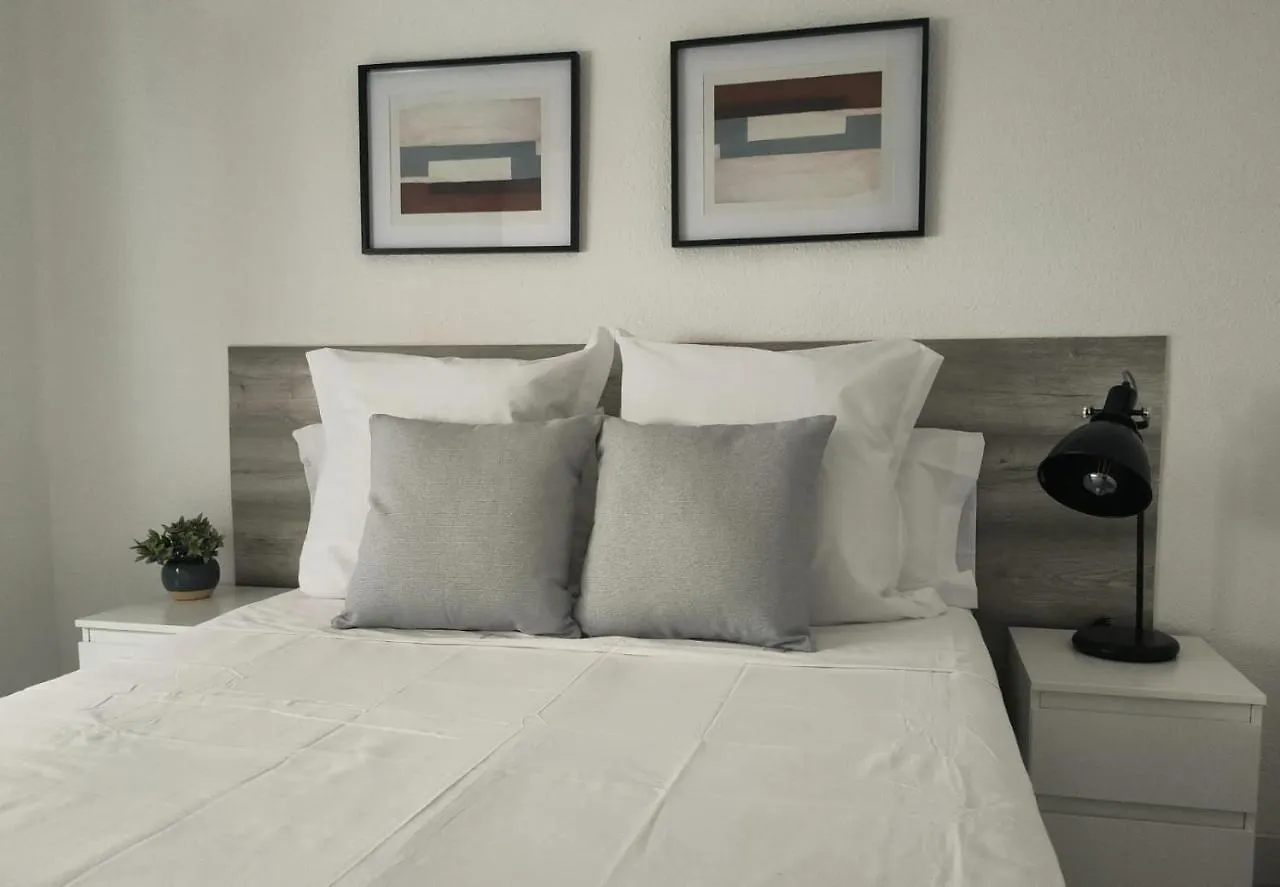 La Mansion Del Toledano Villa Granada Holiday home