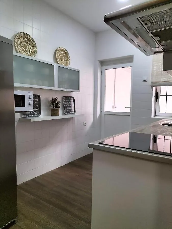 Holiday home La Mansion Del Toledano Villa Granada Spain