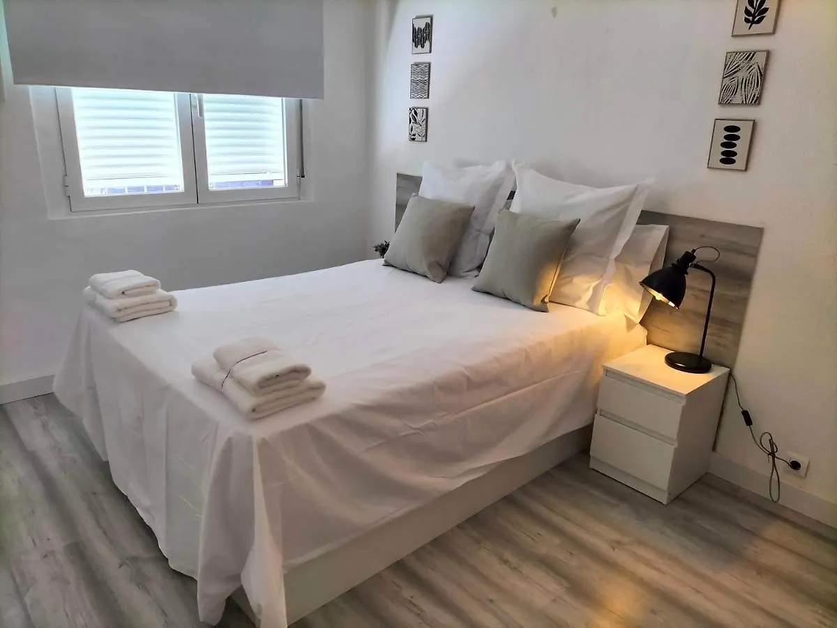 Holiday home La Mansion Del Toledano Villa Granada
